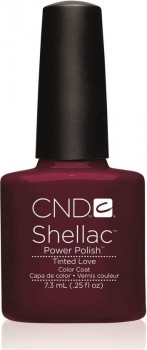 cnd shellac tinted love 7,3 ml