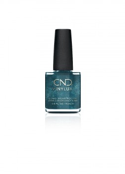 cnd vinylux fern flannel 15ml