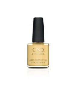 CND VINYLUX Honey Darlin' 15ml