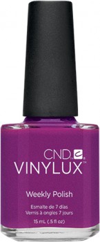 cnd vinylux tango passion 15ml