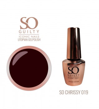 so chrissy #019 - 12ml 176613