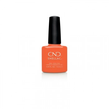 cnd shellac b-day candle 7,3ml