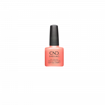 cnd shellac apribot 7.3ml (nieuwe herfstcollectie 2024)