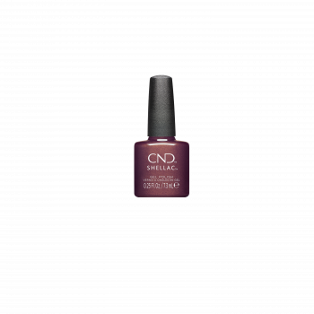 cnd shellac purplexity 7.3ml (nieuwe herfstcollectie 2024)