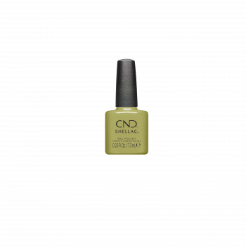 CND Shellac plantbound 7.3ml (nouvelle collection d'automne 2024)