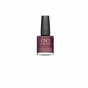 cnd vinylux purplexity 15ml