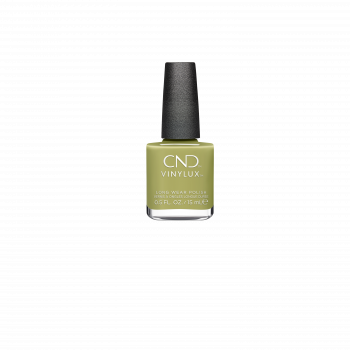 cnd vinylux plantbound 15ml