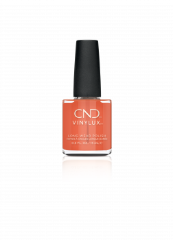 CND vinylux  IG-NIGHT-ED  15ml (semi-transparant)