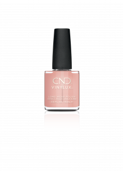 CND vinylux  SUNRISE ENERGY 15ml (semi-transparant)