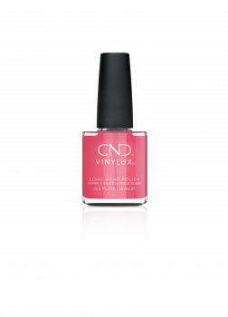 cnd vinylux magenta sky 15ml (semi-transparant)