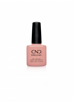 cnd shellac sunrise energy 7.3ml (semi-transparant)