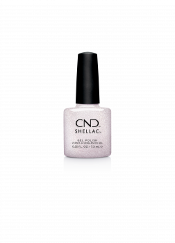 CND Shellac NIGHT BRILLIANCE 7.3ml (semi-transparant)