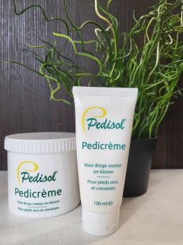 pedicreme 100ml