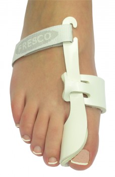 fresco hallux valgus night splint 34-36