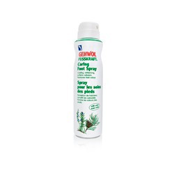 gehwol fusskraft pflegespray 150 ml g11111908