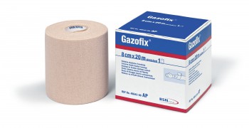 gazofix 4 cm x 4 m