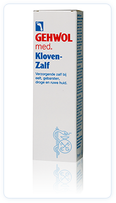 gehwol med pommade pour gerçures 75 ml g11140105