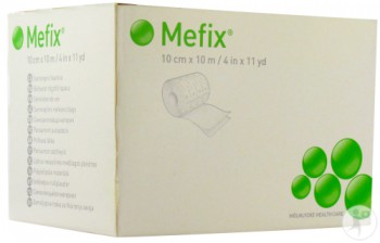 mefix 10 cm 10 m