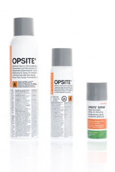 opsite spray 100ml