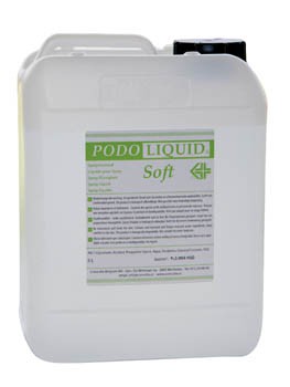 podoliquid soft 5 l