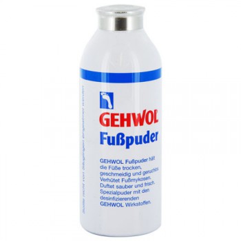 gehwol med poedre a pieds100 gr g11140906