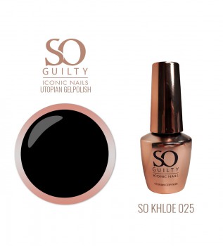 so khloe #025 - 12ml 176625