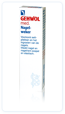 gehwol med adouceur d'ongles 15 ml g11140401