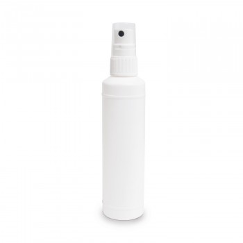  pulvérisateur rond en plastique 60 ml