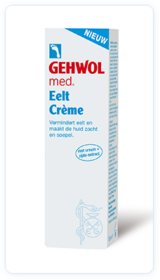 gehwol med crème pour les callosités 125 ml g11141207