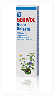 gehwol beenbalsem 125 ml g11124307