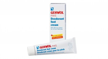 gehwol footdeo creme 75 ml g11140705