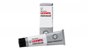 gehwol voetcreme 75 ml g11124005