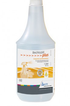 bechtozide-plus 1 l vl546