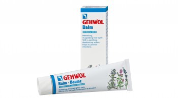 gehwol balsem 75 ml normale huid g11124205