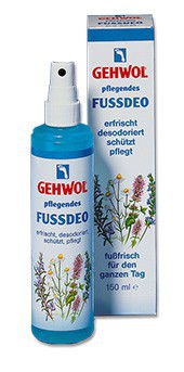 gehwol voetdeo 150 ml g11123808