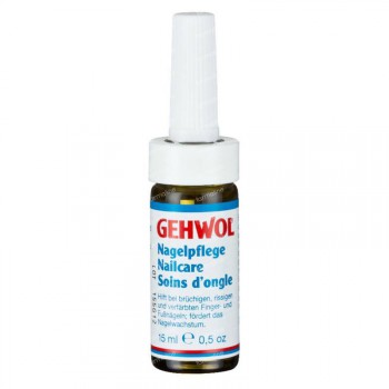 gehwol nagelzorg 15 ml g11125101