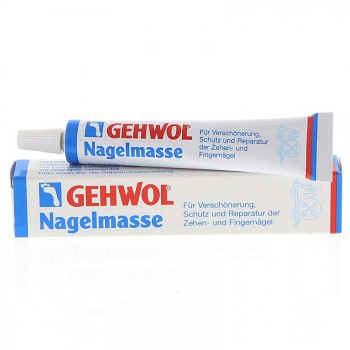 gehwol nagelmasse 15 ml g11125201