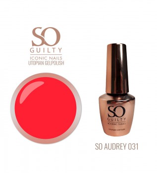 so audrey #031 - 5ml 176634