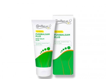 camillen 60 - baume pour les pieds plus 200 ml (cam8005_3)