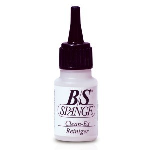 bs spange nettoyant25 ml