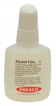 fresco bland rose catalysator reaktol (ortf003)