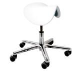 bentlon ergonomish tabouret pony chair