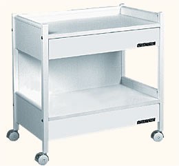 roltafel 2 bladen