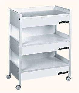 roltafel 3 bladen