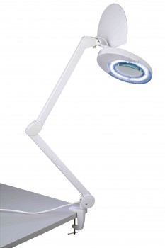 loupelamp ledverlichting 5 dioptrie 60 leds