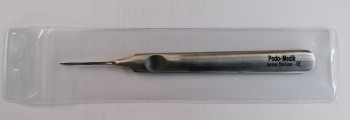 gouge professionnel 0,8 mm