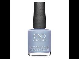 cnd vinylux hippie ocracy 15ml