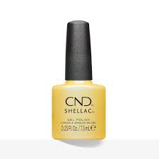 cnd shellac char-truth 7,3 ml