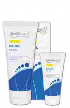 camillen eis gel 100 ml (cam8012_2)