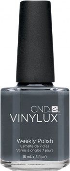 cnd vinylux asphalt 15ml